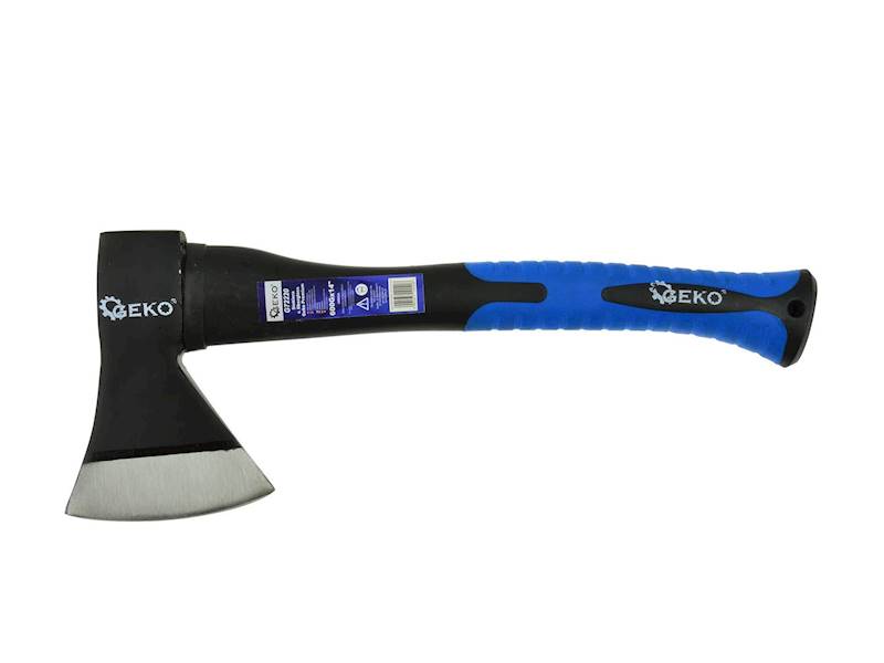 GEK G72222 Siekiera 1000g z trzonkiem z tworzywa