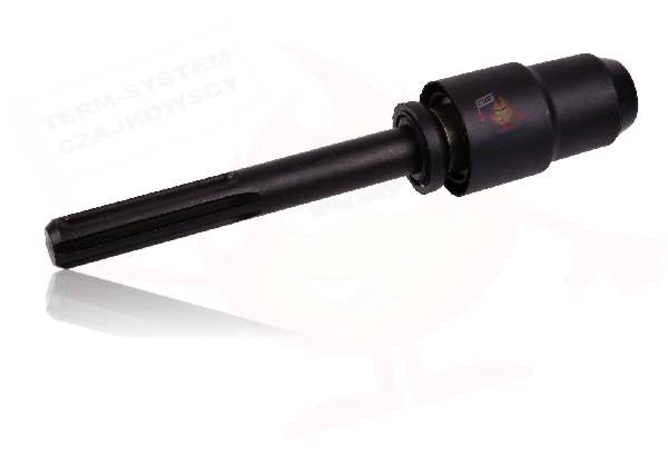 GEK G00576 Redukcja przejście SDS MAX na SDS Plus