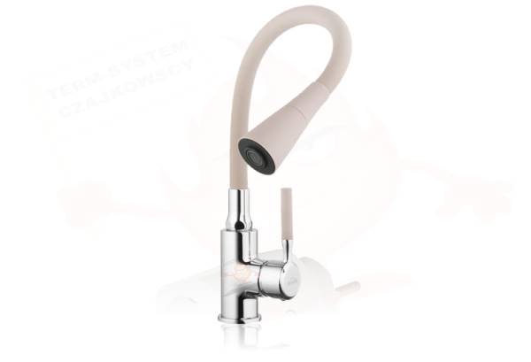 INV BZ-32-L05-C Bateria z elastyczną wyl 2F SZARA