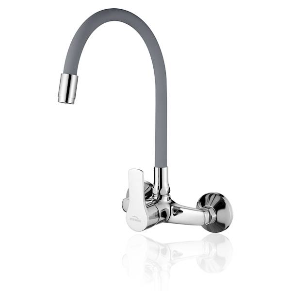 INV BZ-32-L05-C Bateria z elastyczną wyl 2F SZARA