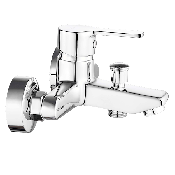 INV BW-07-001-A Bateria wannowa BRALOS Chrom