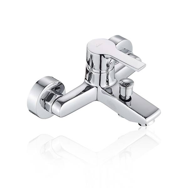 INV BW-07-001-A Bateria wannowa BRALOS Chrom