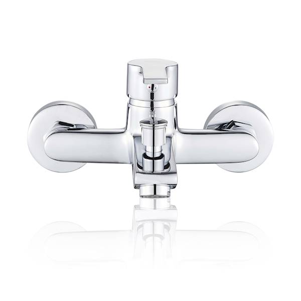 INV BW-07-001-A Bateria wannowa BRALOS Chrom