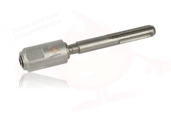 GEK G00575 Redukcja przejście SDS MAX na SDS Plus