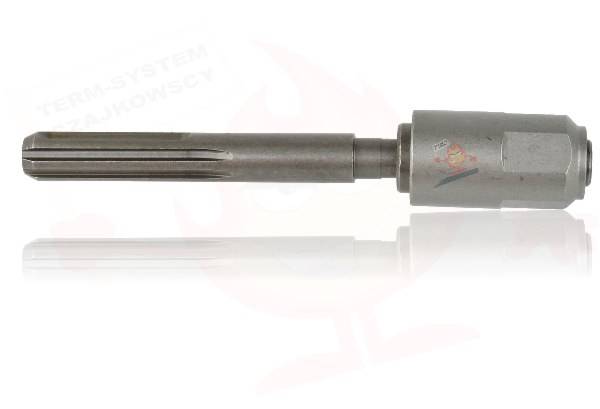 GEK G00575 Redukcja przejście SDS MAX na SDS Plus