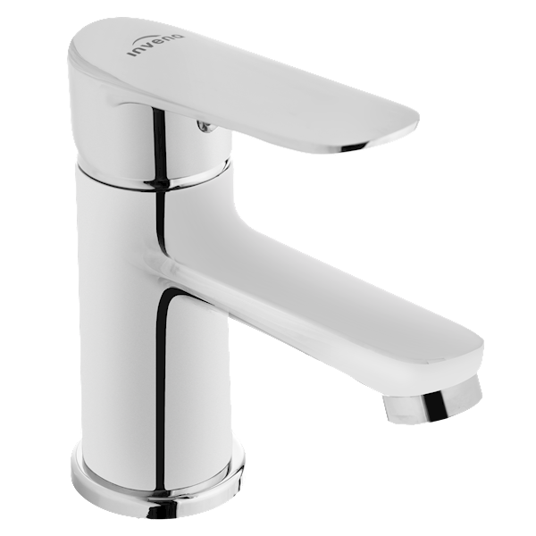 INV BU-94-001-V Bateria umywalkowa ELSA chrom