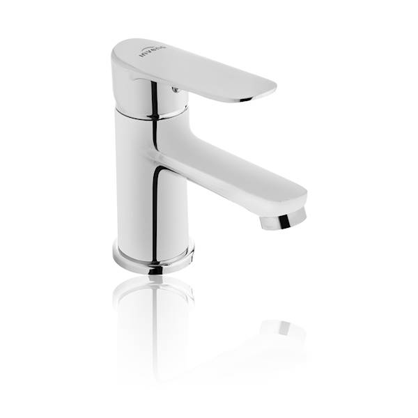 INV BU-94-001-V Bateria umywalkowa ELSA chrom