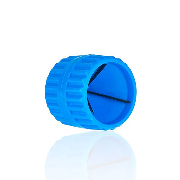GEK G15038 Gratownik fazownik 5-38 do rur PE