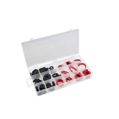 GEK G03613 Zestaw uszczelek uszczelki 141 szt