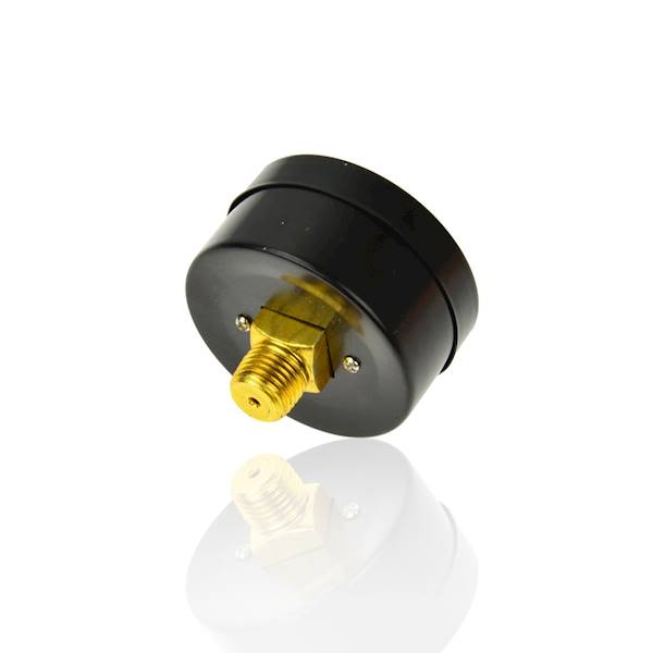 GEK G81529 Manometr do hydroforu 12,0 Bar