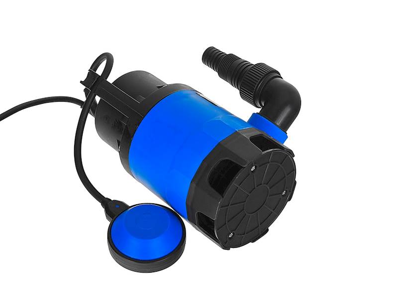 GEK G81458 Pompa do wody brudnej MINI