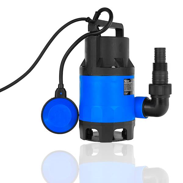 GEK G81458 Pompa do wody brudnej MINI