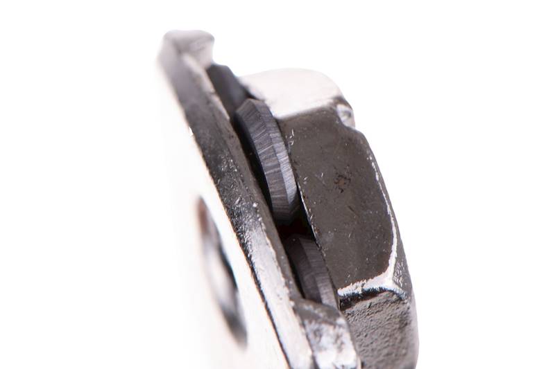 GEK G02697 Nóż do cięcia szkła 6 ostrzy