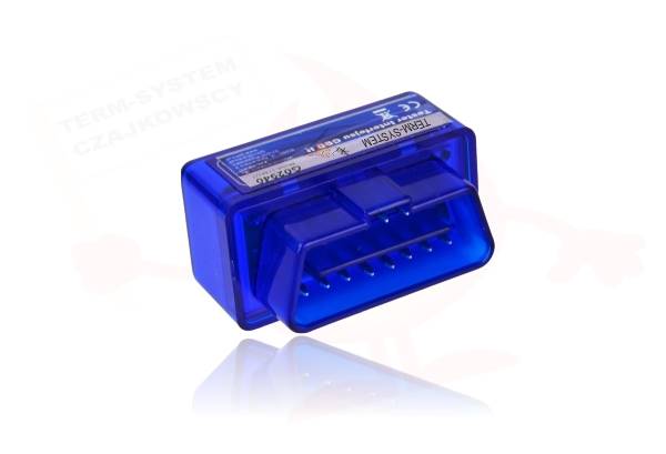 GEK G02840 Tester samochodowy Interfejs OBD II
