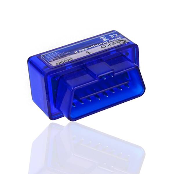GEK G02940 Tester samochodowy Interfejs OBD II