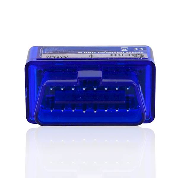 GEK G02940 Tester samochodowy Interfejs OBD II
