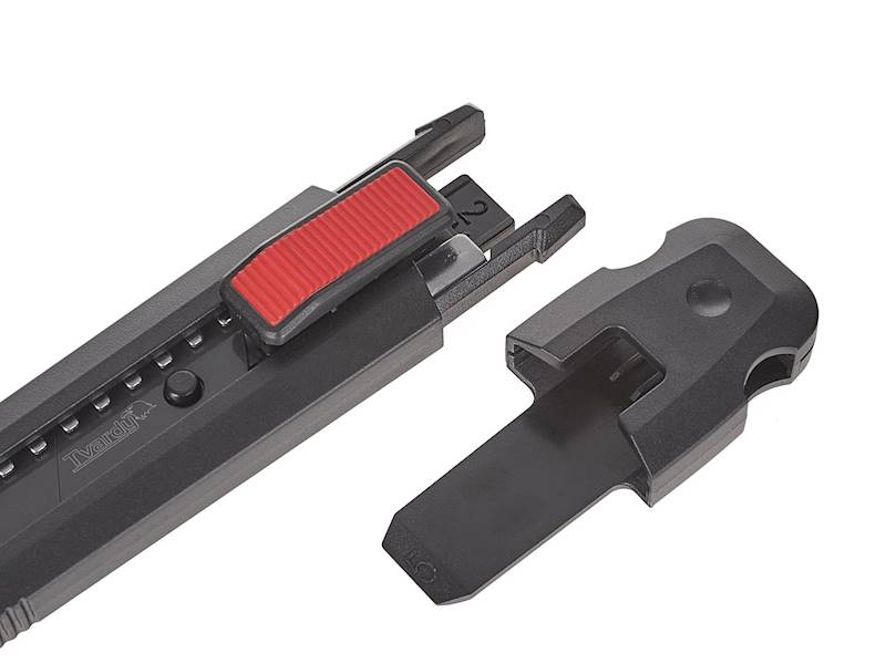 GEK T00081 Nóż do taper SK2H TWARDY nożyk