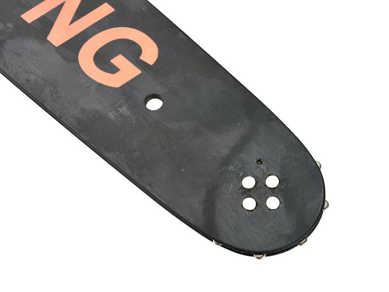 GEK G74003 Prowadnica piły 14"3/8 050 50 do Stihla