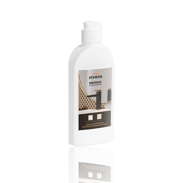 INV AA-64-001 Płyn do czyszczenia baterii 250ml