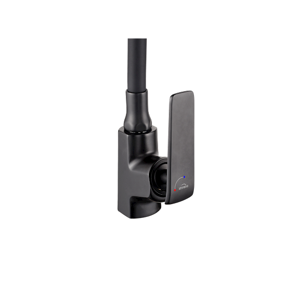 INV BZ-39-004-L Bateria z elastyczną wylewką CZAR