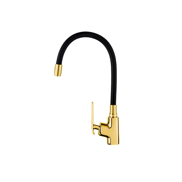 INV BZ-39-009-L Bateria z elastyczną wylewką ZŁOTY