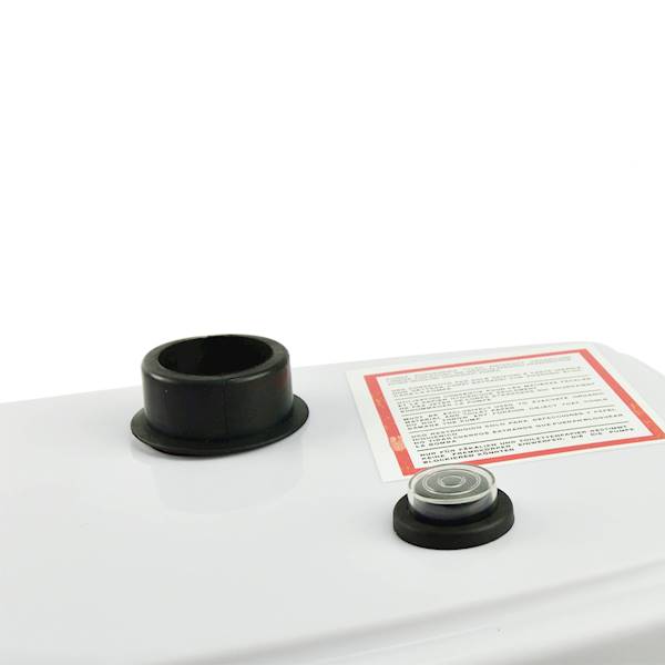 GEK G81419 Pompa WC z rozdrabniaczem