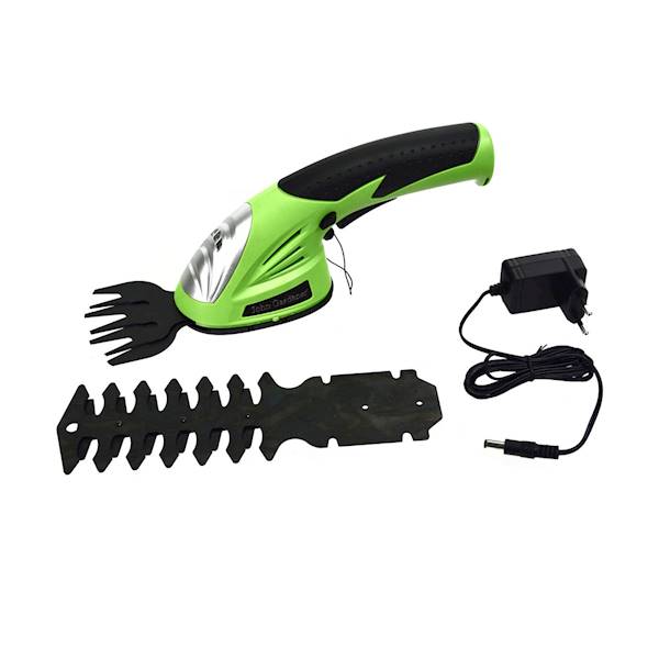 GEK G83011 Nożyce do trawy 3,6V 120mm elektryczne