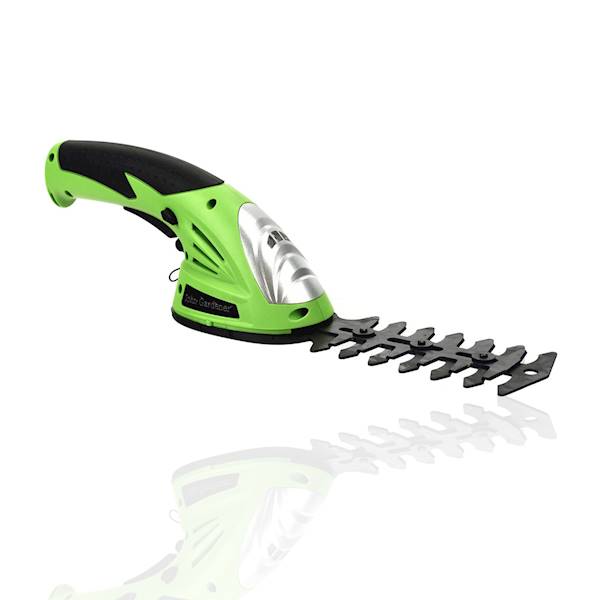 GEK G83011 Nożyce do trawy 3,6V 120mm elektryczne