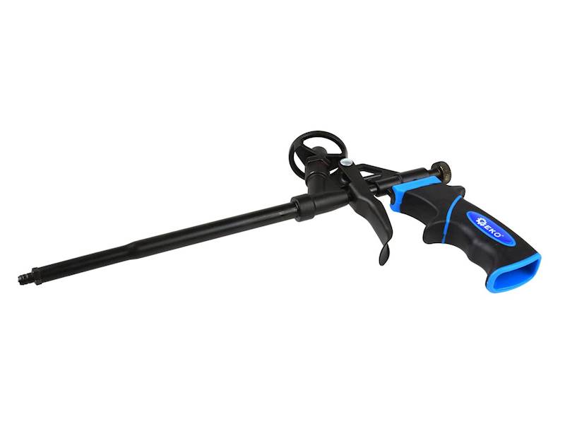 GEK G01205 Pistolet do piany SUPER HEAVY PTFE