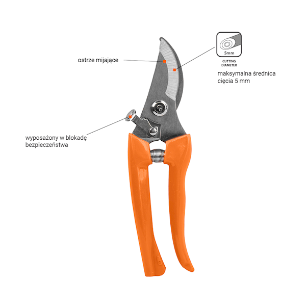 BRA KT-V1010 Sekator V-Sieries