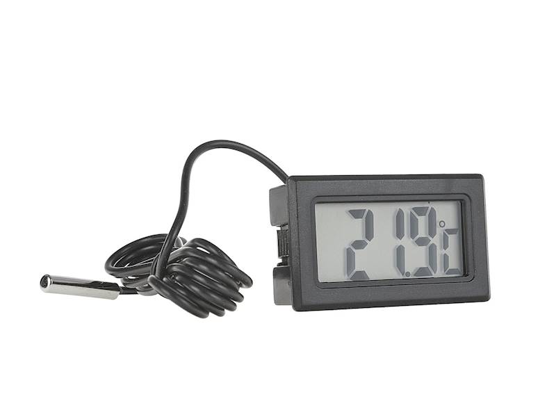 GEK G03344 Termometr cyfrowy elektroniczny z sondą
