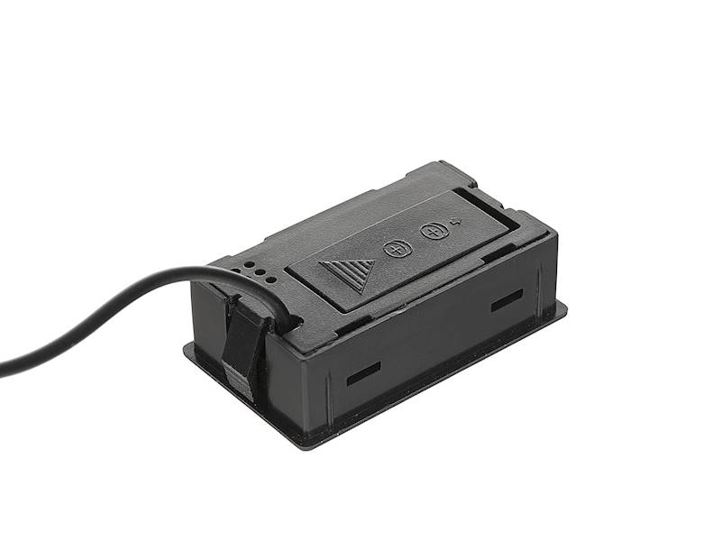 GEK G03344 Termometr cyfrowy elektroniczny z sondą