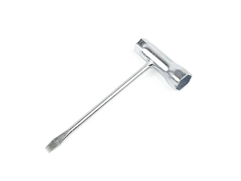 GEK G10047 Uniwers klucz do świec 13x19mm śrubokrę