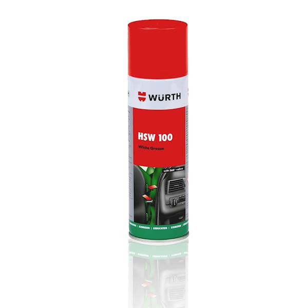 WUR Smar adhezyjny HSW-100 500ml
