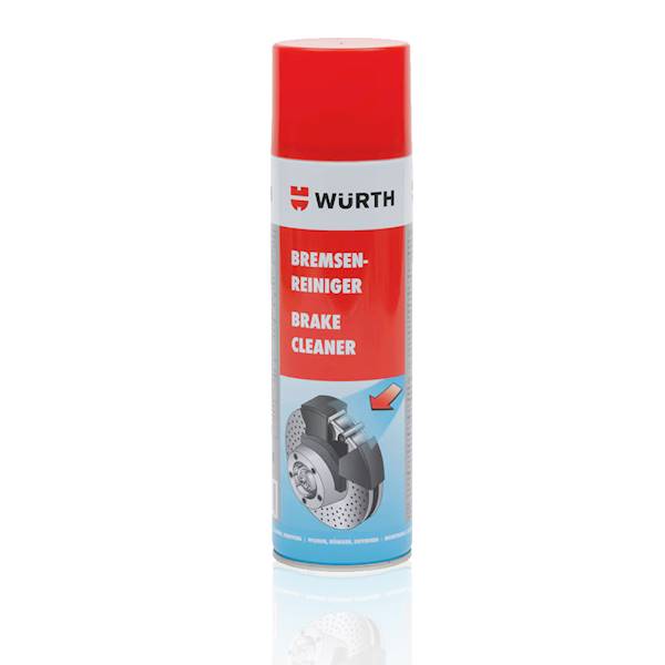 WUR Zmywacz uniwersalny do hamulców 600ml