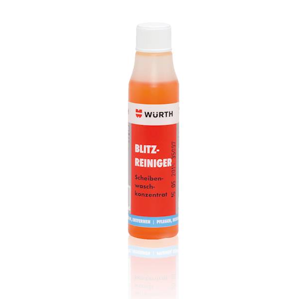 WUR Koncentrat płynu do spryskiwaczy 32ml