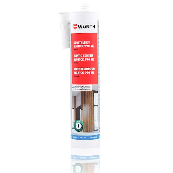 WUR Klej strukturalny MS SHARK 290ml