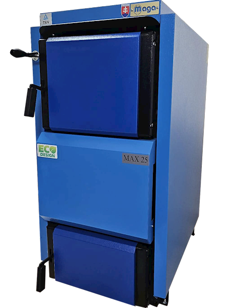 Kocioł TERM-MAX 25 PREMIUM PID