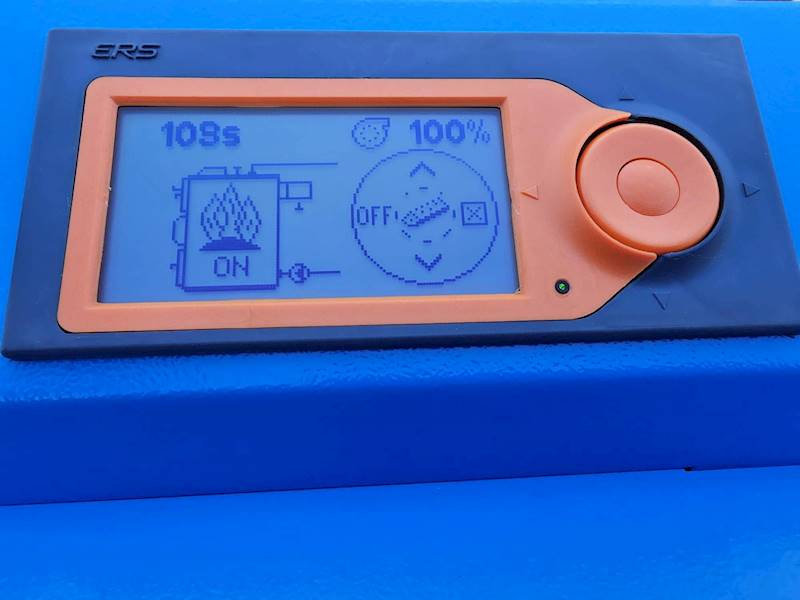 Kocioł TERM-MAX 25 PREMIUM PID
