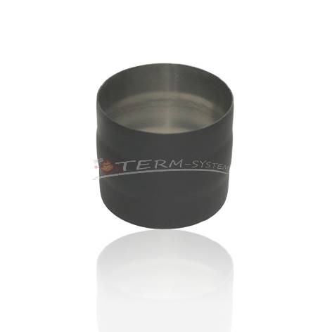 DAR ZM080-CZ1,2 Łącznik męski 80mm