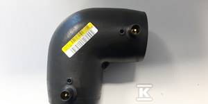 ONN Przył. gaz. - kolano PE 32 SDR11-7.4 el.opor