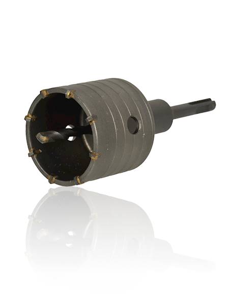 GEK G40006 Frez do betonu wiertnica 120mm SDS Plus