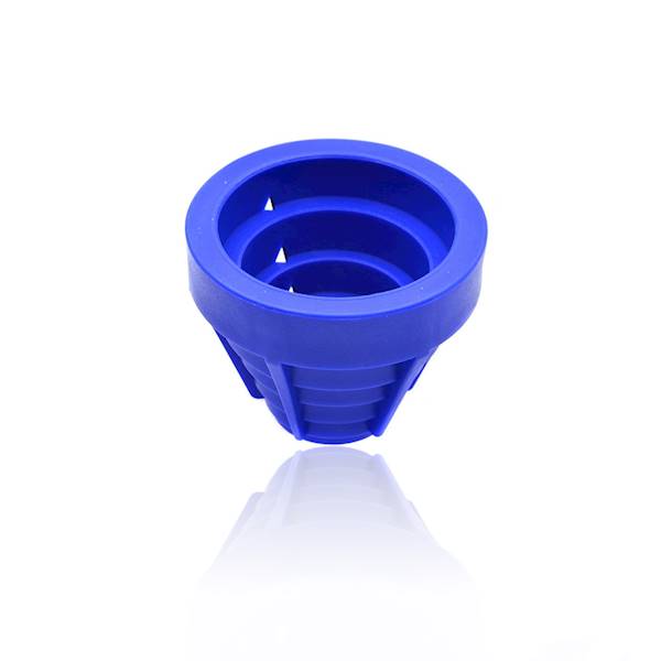 GEK G01392 Gratownik fazownik 75-110mm do rur PE