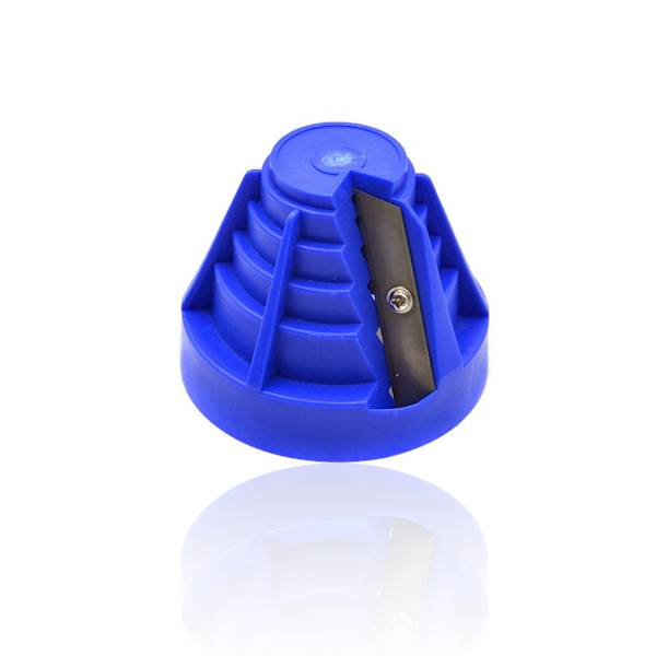 GEK G01392 Gratownik fazownik 75-110mm do rur PE