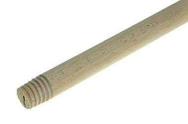 BEA 900159 Kij trzonek sztyl drewniany z gwintem