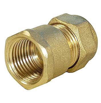 CONEX Złączka 15x1/2GW skręcana