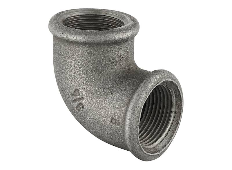 ZL.CZA - kolano 3/4" 