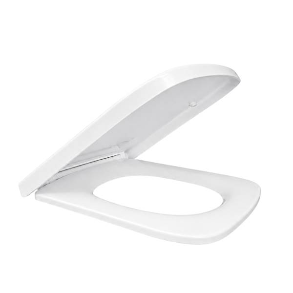 HDRL D7 Deska wolnoopadają GEBERIT SQUARE Softline