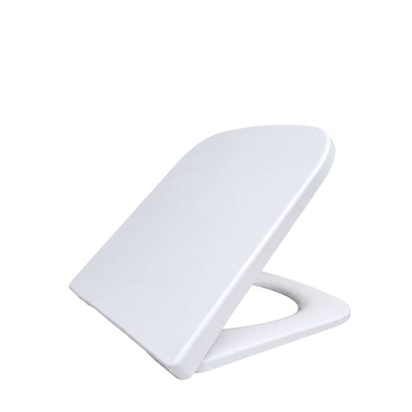 HDRL D7 Deska wolnoopadają GEBERIT SQUARE Softline