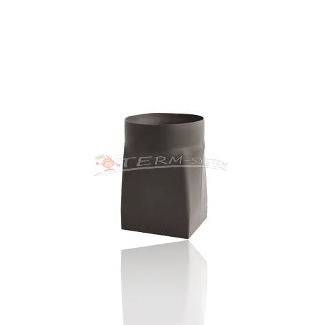 DAR RDkw 142x142/130-CZ2 Redukcja kwadratowa